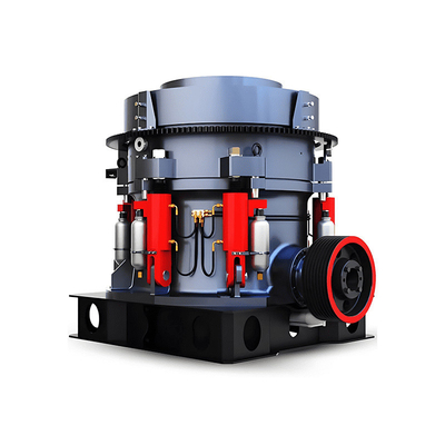 160-400kwモーターパワーと技術的なガイド付きの水力石石石コンロクラッシャー