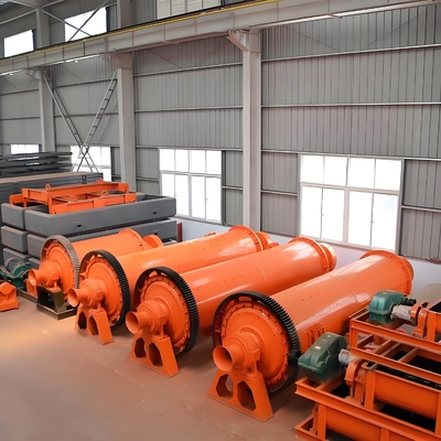 大容量回転速度18-37kw 容量 T/H 0.8-260tph