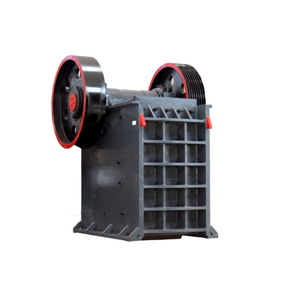 オーダーメイド要求 PE1200*1500 マウスクラッシャー 石クラッシャー モーターパワー 180-220kw