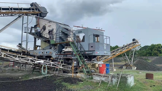 半自動 鉱山 石積分 生産 移動式 歯磨き ステーション 工場 YG1349E912