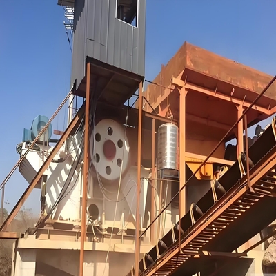 設計付きの大きな鉱石の口口 900*600mm