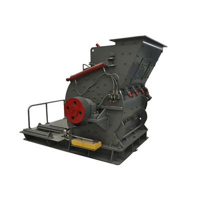 10-100tph 建設石灰石 PC 粗い粉末ハンマーミール 20-80 メッシュ出力