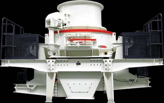 高技術鉱山砂を作る機械 石灰岩出力サイズ