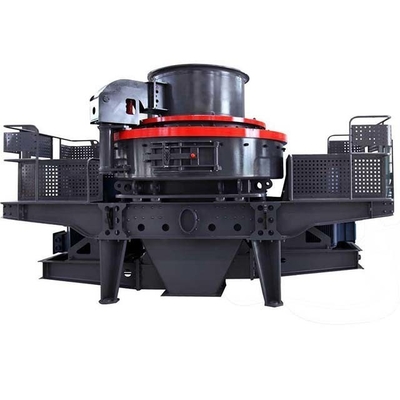 VSI7611 鉄灰砂川砂製造工場用の砂を作る機械