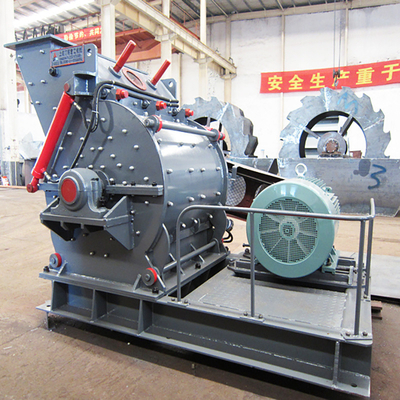 10-100tph 容量 石灰石 カルシウム 炭酸塩 PC 粗い粉末 ハンマー 磨き機