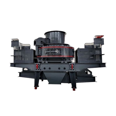 60-520tph 建設用砂垂直シャフトインパクトクラッシャー 集積入口サイズ 40mm