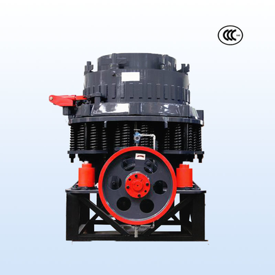 Hpt300 ホワイトグランイト・クラッシング 高速道路入口用水力型コーン・クラッシング 750×1060mm