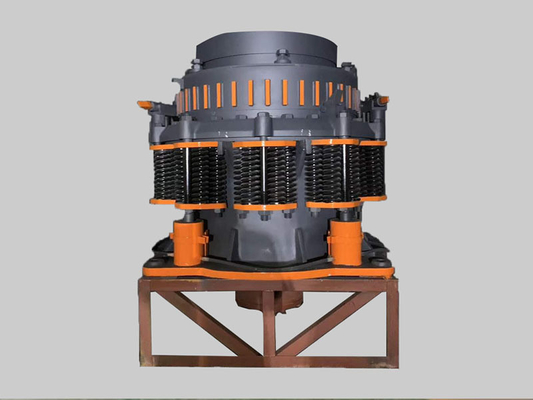 Hpt300 ホワイトグランイト・クラッシング 高速道路入口用水力型コーン・クラッシング 750×1060mm