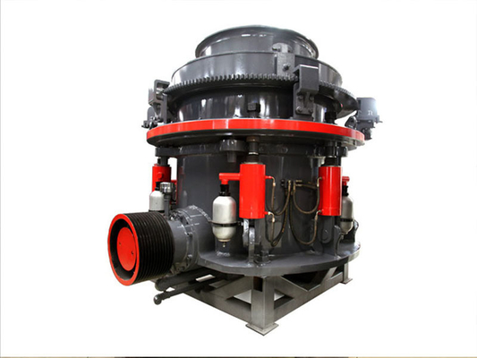 Hpt300 ホワイトグランイト・クラッシング 高速道路入口用水力型コーン・クラッシング 750×1060mm