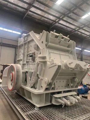 高級技術 PF1214 影響クラッシャー 価格で二次クラッシングステージ