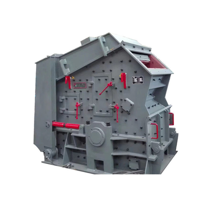 ACモーター搭載のPF1214 PF1315 衝撃クラッシャー