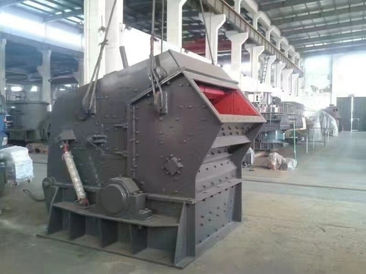 生産ラインのインプットサイズ 300-700mm 高級技術