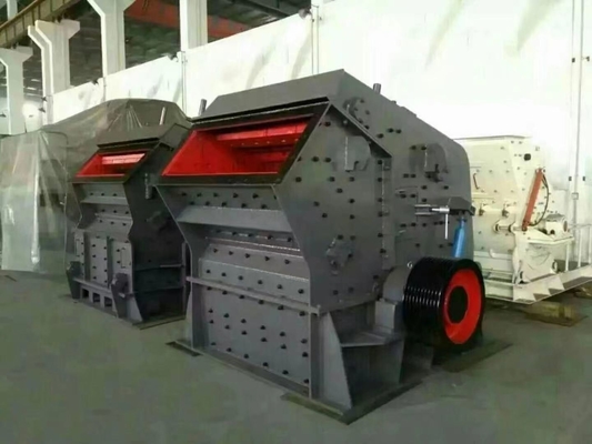 生産ラインのインプットサイズ 300-700mm 高級技術