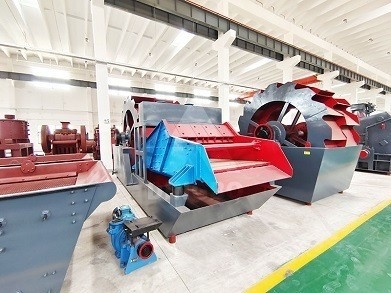 専門車輪砂洗浄機生産者 終身のスペアパーツ供給