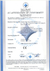 中国 Shanghai Dingbo Heavy Industry Machinery Co., Ltd 認証